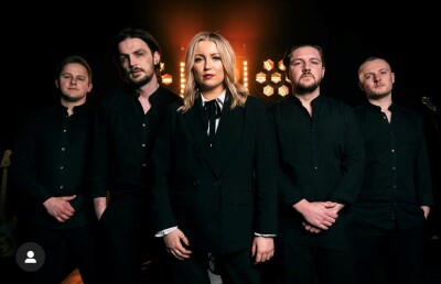 Christmas Eve with The Rolling Keys – Double Show