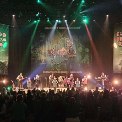 Ireland the Show
