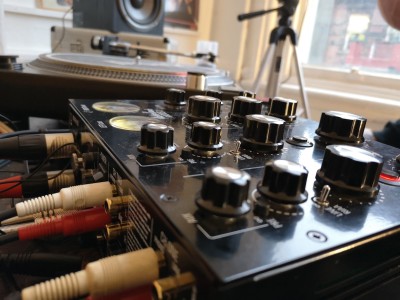 Released Records Leeds