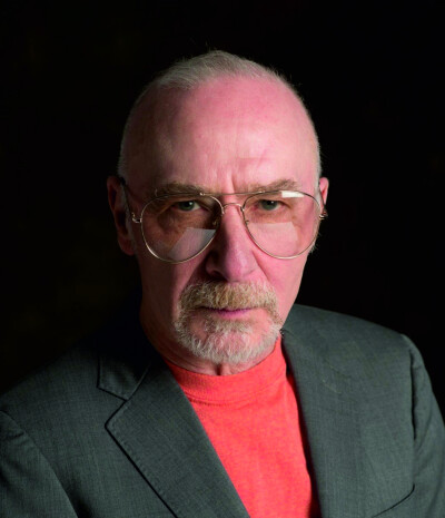 Graham Parker