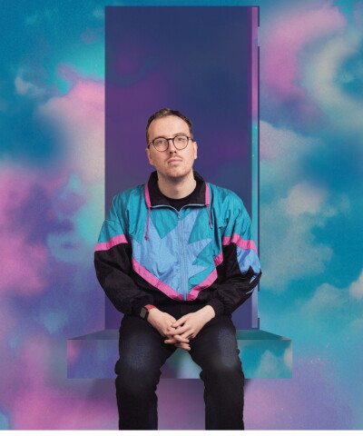 Eric Rushton: Innkeeper