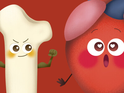 May Half Term: Amazing Anatomy