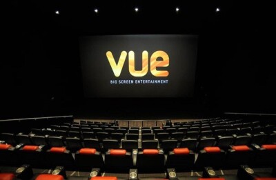 Vue Cinema – Leeds Kirkstall Road