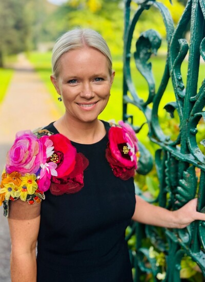 An Evening with the Queen of Love Stories – Cecelia Ahern