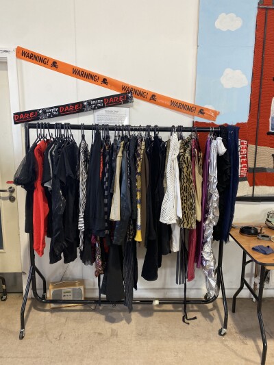 Leeds Community Clothes Exchange October 2026 Swap