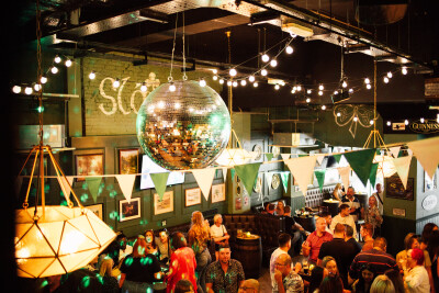 Katie O’Brien’s Leeds