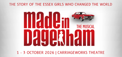 Made In Dagenham