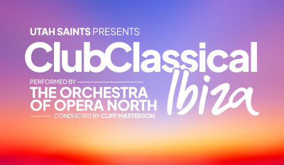 Utah Saints presents Club Classical Ibiza