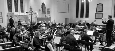 Leeds Symphony Orchestra – Wetherby Festival Event