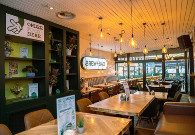 Brew+Bao: Chapel Allerton