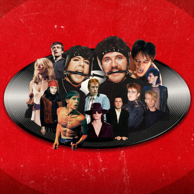 Mutant Movement Deep Cuts / Big Hits with Special tribute to Dave Ball – Daytime Disco