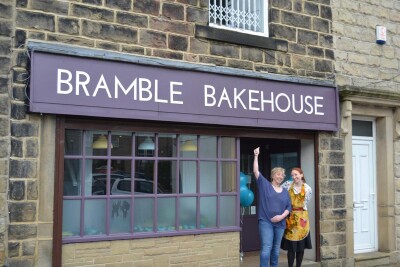 Bramble Bakehouse