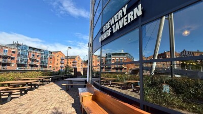 Brewery Wharf Tavern