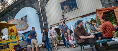 Holbeck Underground Ballroom (HUB)