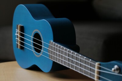 Read to the Beat – Family Ukulele Workshop
