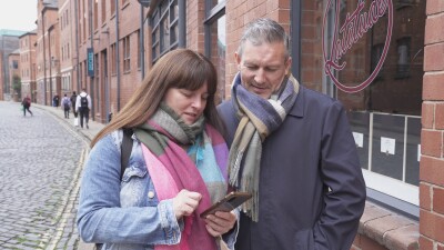 Leeds Food Tours