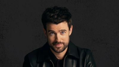 Jack Whitehall