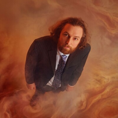 Rob Auton: Jupiter