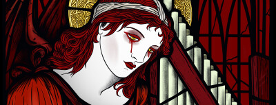 Gothic Takeover at Leeds City Museum on Saturday 23rd May