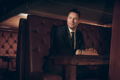 Paul Pashley Official Album Launch