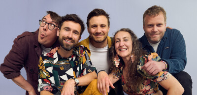 Me & My Friends + LoVu