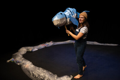 The Tale of the Loneliest Whale