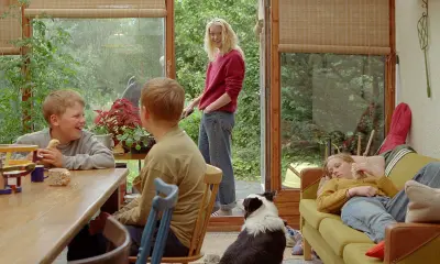 The Love That Remains (15)