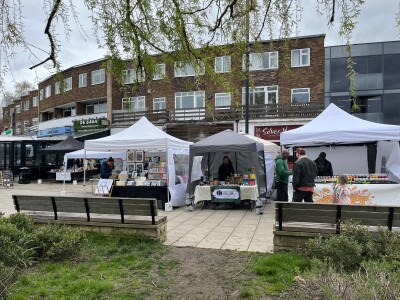Chapel Allerton Artisan Market