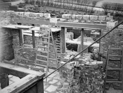 Abbey House Museum Memories: The 2026 Alastair Laurence Lecture