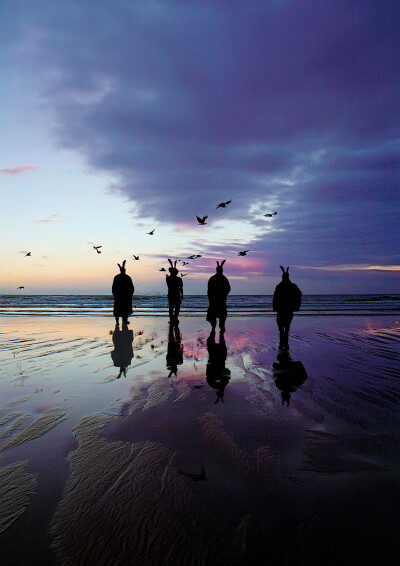 Echoes of the Bunnymen + True Order (Tribute Bands) 18th July 2026 . Brudenell Social Club LEEDS