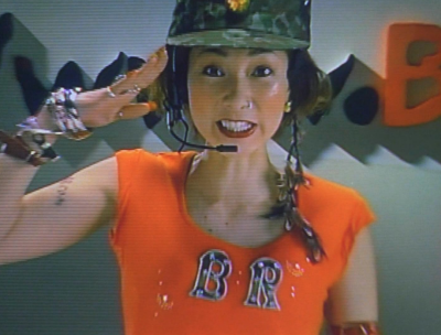 Battle Royale (2000) Film Screening