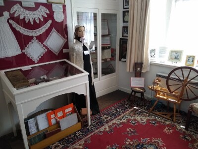 Fulneck Moravian Museum