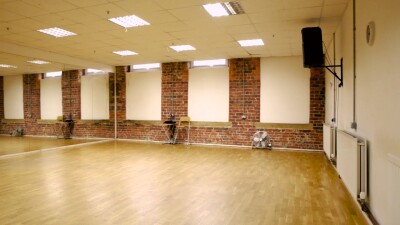 The Dance Studio Leeds