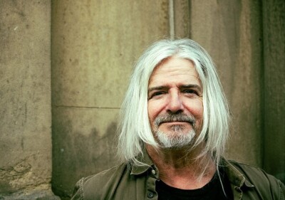 John Bramwell of I Am Kloot