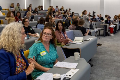 Leeds Mindful Employer Network Conference 2026