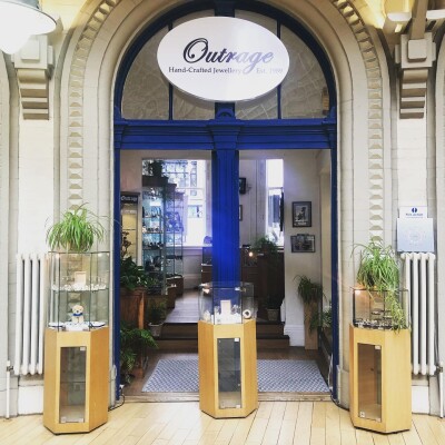 Outrage Jewellers