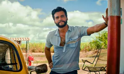 The Secret Agent (15)