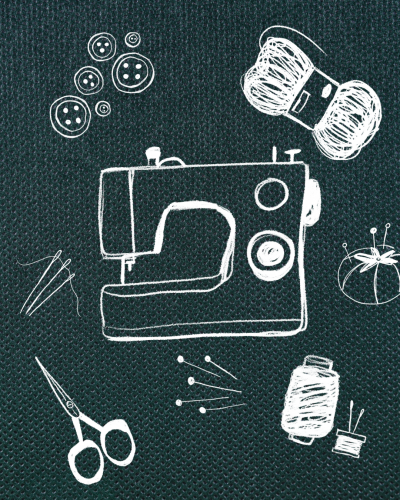 Textile Art with Ling