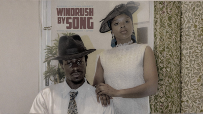 Windrush By Song