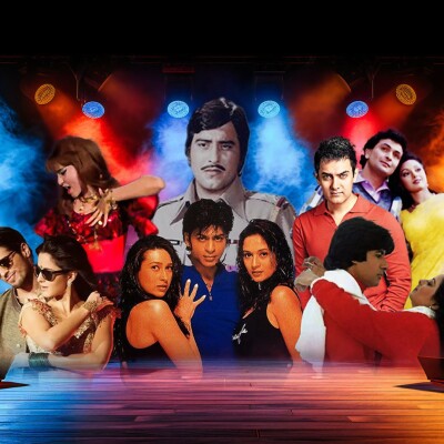Bollywood Time Machine