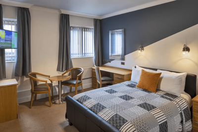 Weetwood Hall Estate