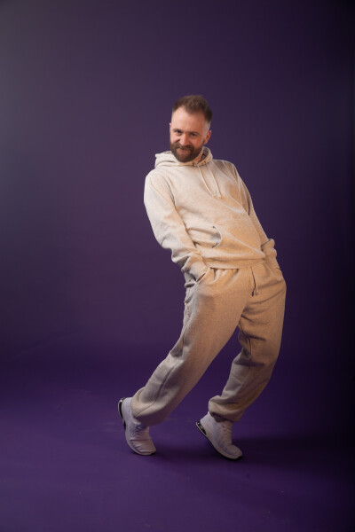 Will Sebag-Montefiore : Live Comedy at Sela