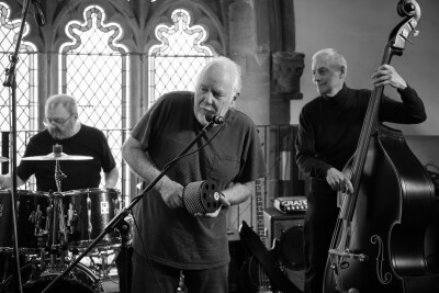 Blues Evening – Wetherby Festival Event