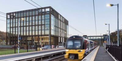 Kirkstall Forge