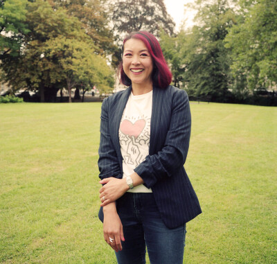 Maddy Yip ‘How To…’ Drawing Challenge