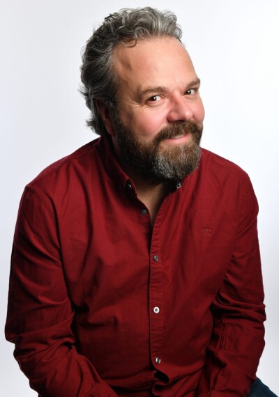 Hal Cruttenden & Friends