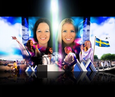 ABBA Revival Double Show