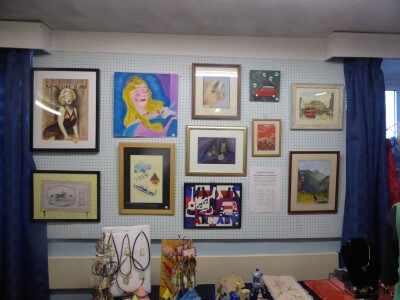 Horsforth Arts Society