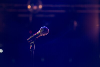 Peformity – Open Mic Night
