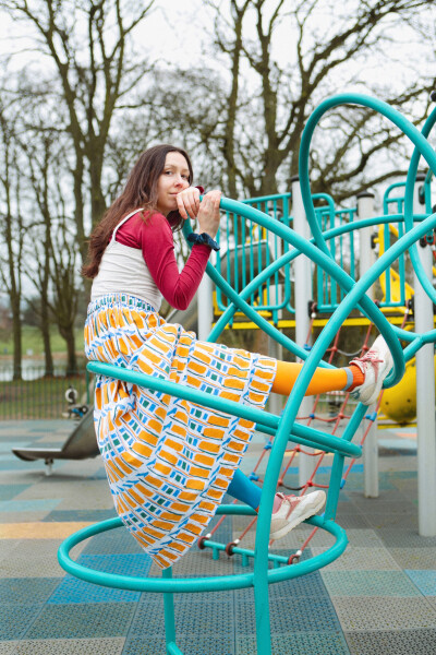 NATALIE HOLMES & BOCI | in concert | The Barn Coffee Shop Meanwood | Leeds 10 10 26